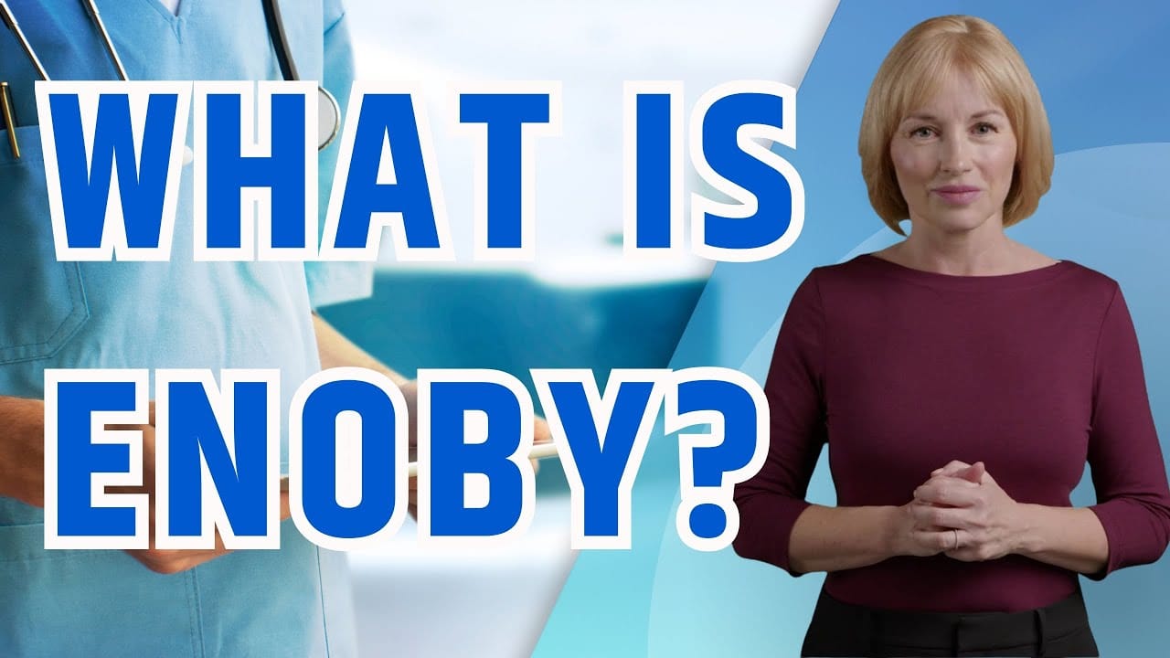 Enoby: A New Horizon in Osteoporosis Treatment | Diseases and Medicines