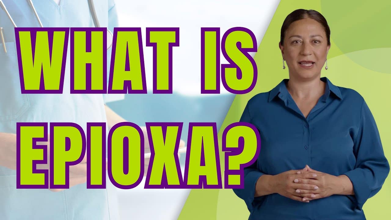 O2n Epioxa Is EPIOXA the BEST Keratoconus Treatment You've Never Heard Of ...